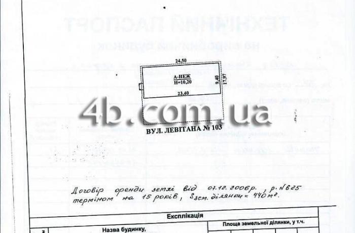Агентство недвижимости 4B
