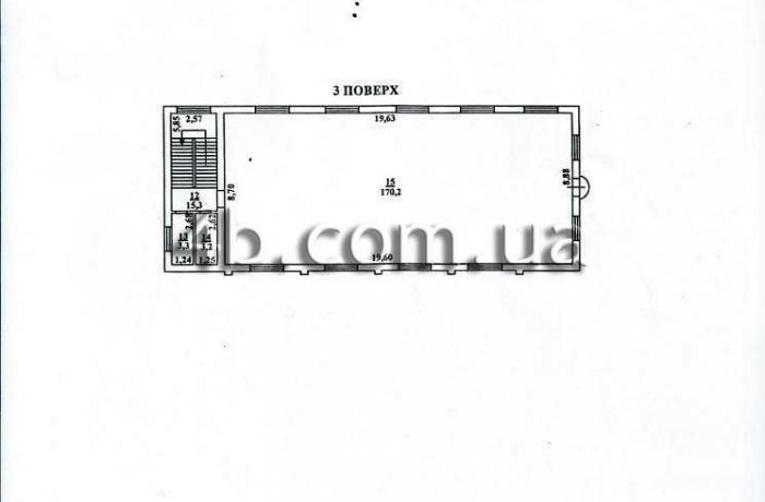 Агентство недвижимости 4B