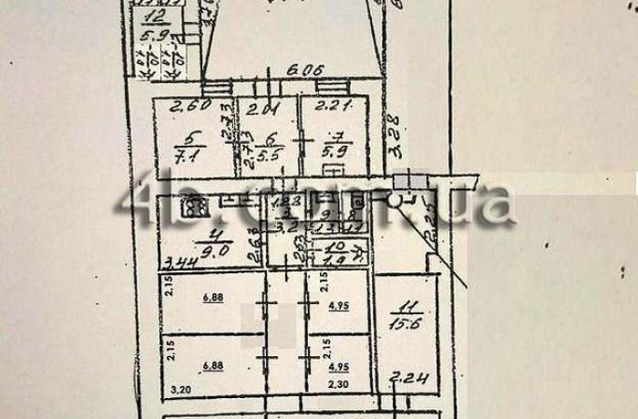 Агентство недвижимости 4B