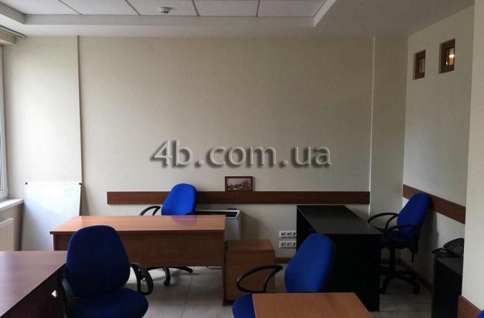Агентство недвижимости 4B