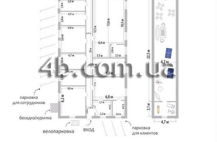 Агентство недвижимости 4B