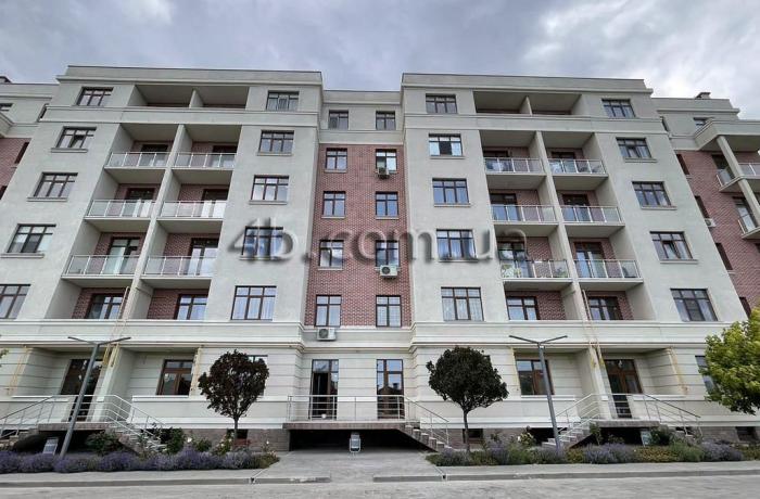 ЖК «Парк Совиньон»