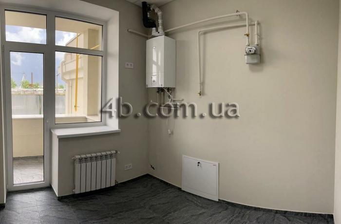 Агентство недвижимости 4B