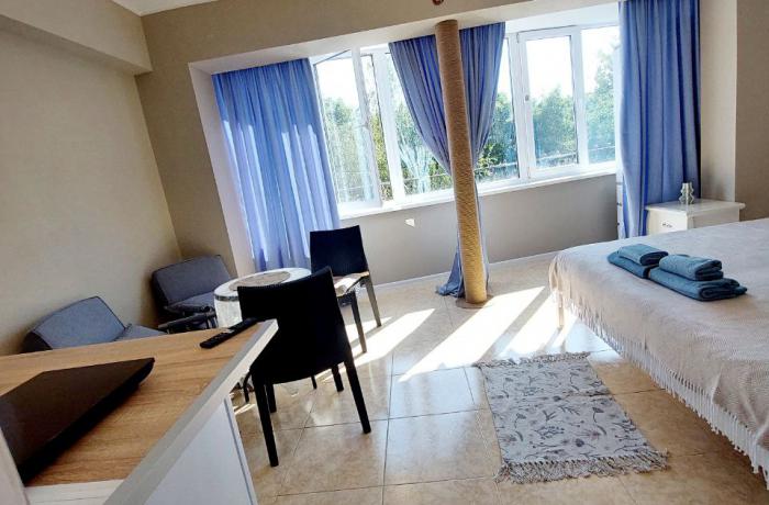 Агентство недвижимости 4B