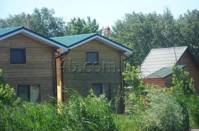 Агентство недвижимости 4B