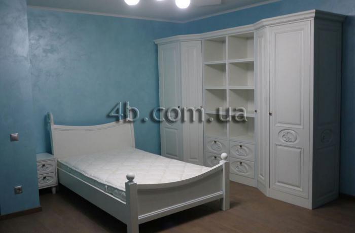 Агентство недвижимости 4B