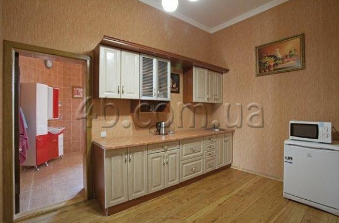 Агентство недвижимости 4B