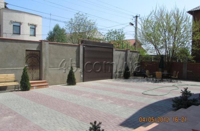 Агентство недвижимости 4B
