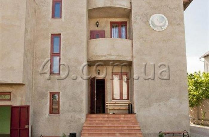 Агентство недвижимости 4B