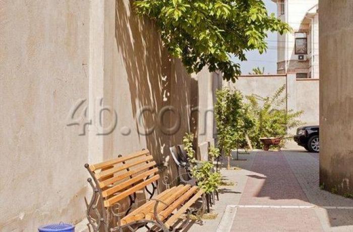 Агентство недвижимости 4B
