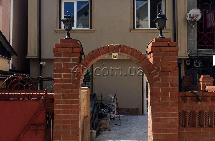 Причал 423