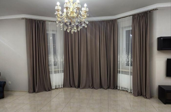 Агентство недвижимости 4B