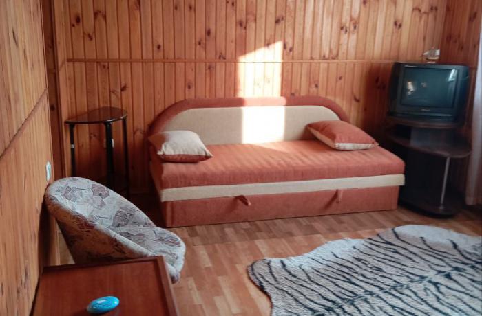 Агентство недвижимости 4B