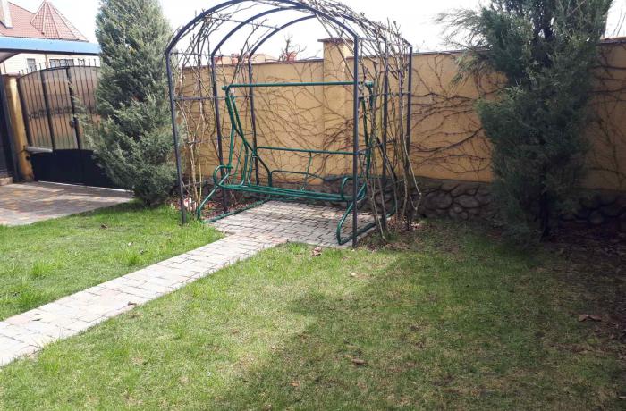 Агентство недвижимости 4B