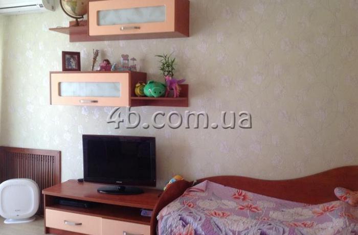 Агентство недвижимости 4B