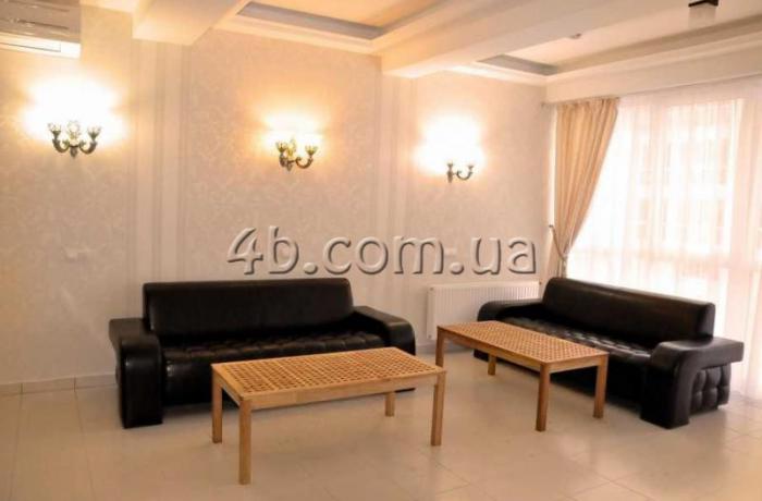 Агентство недвижимости 4B