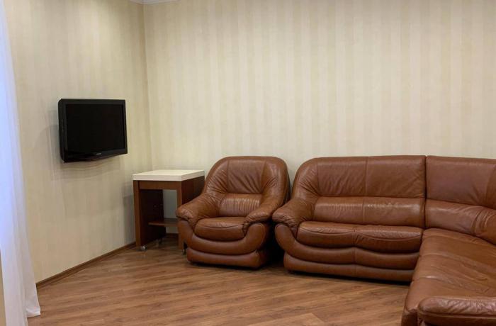 Агентство недвижимости 4B