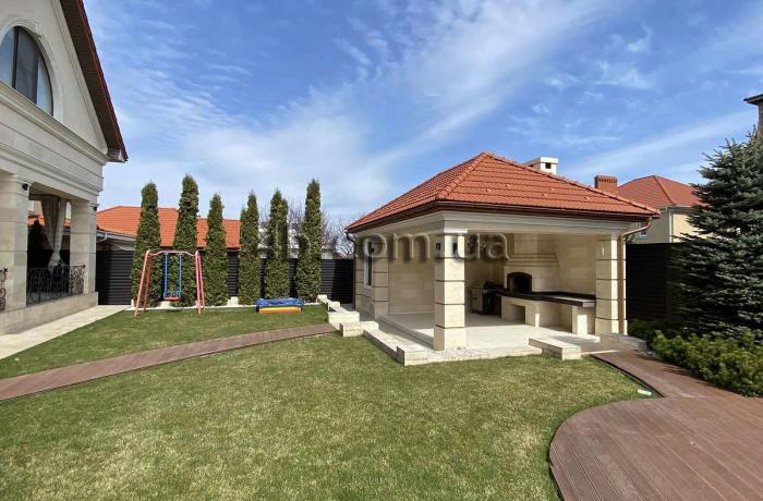 Агентство недвижимости 4B