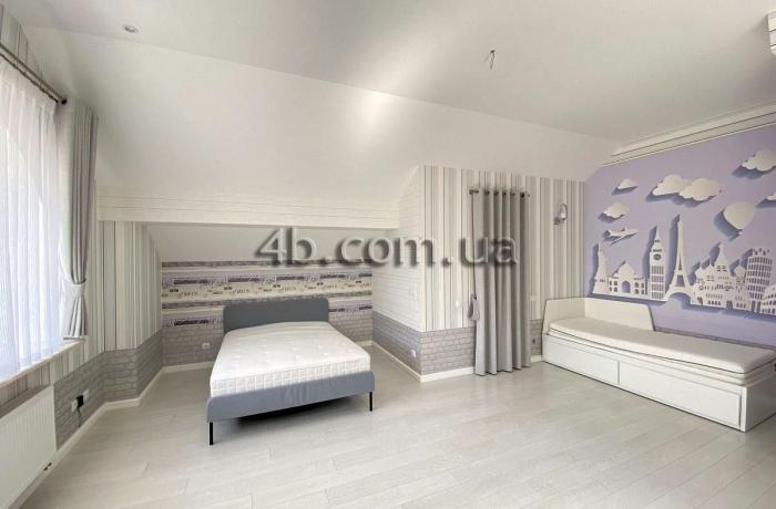 Агентство недвижимости 4B