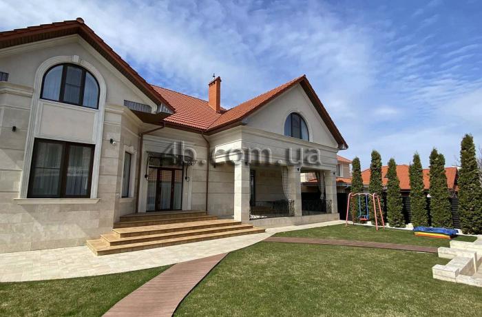 Агентство недвижимости 4B