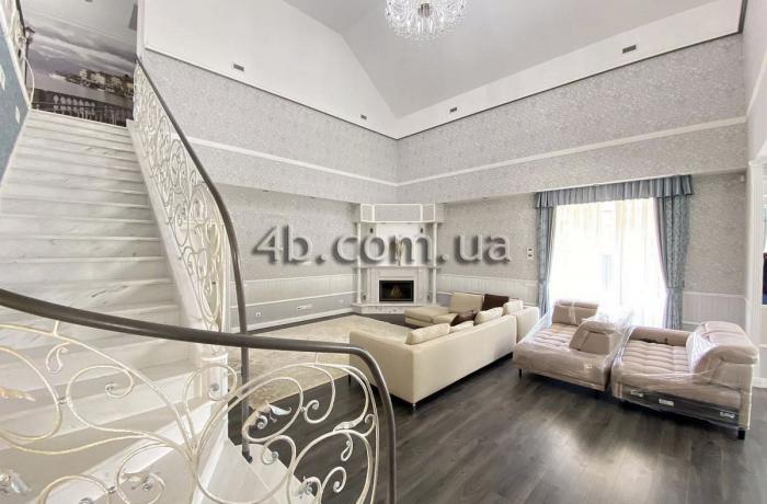 Агентство недвижимости 4B