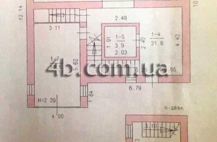 Агентство недвижимости 4B