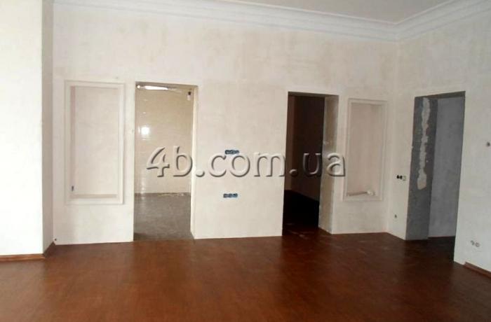 Агентство недвижимости 4B