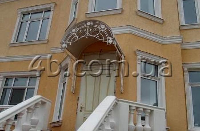 Агентство недвижимости 4B