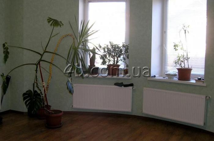 Агентство недвижимости 4B
