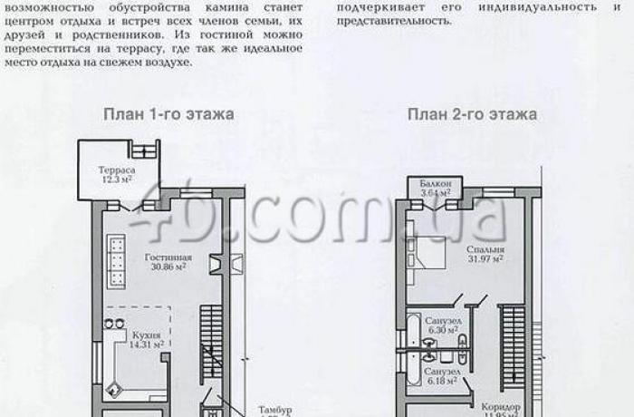 Агентство недвижимости 4B