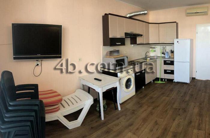 Агентство недвижимости 4B