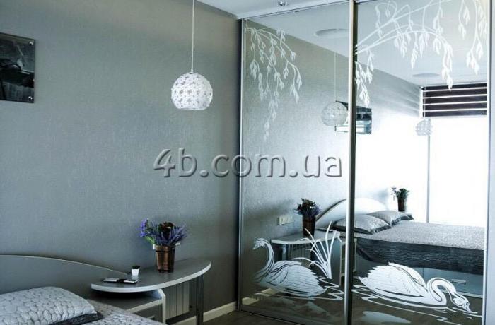 Агентство недвижимости 4B