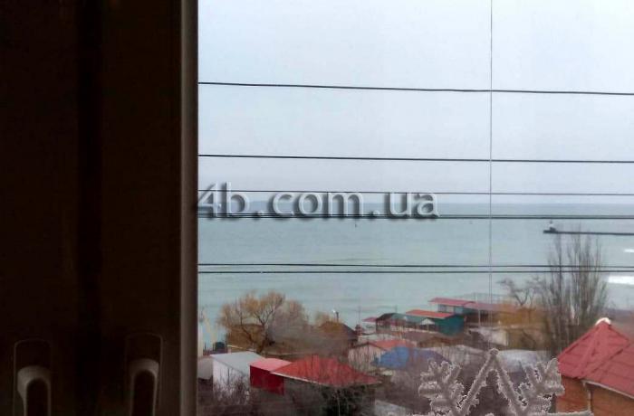 Причал 121