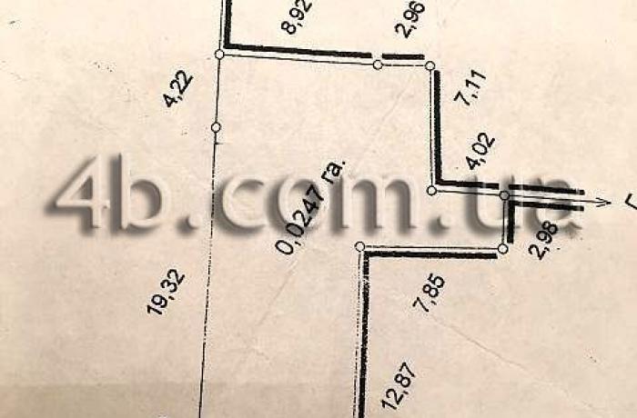 Агентство недвижимости 4B