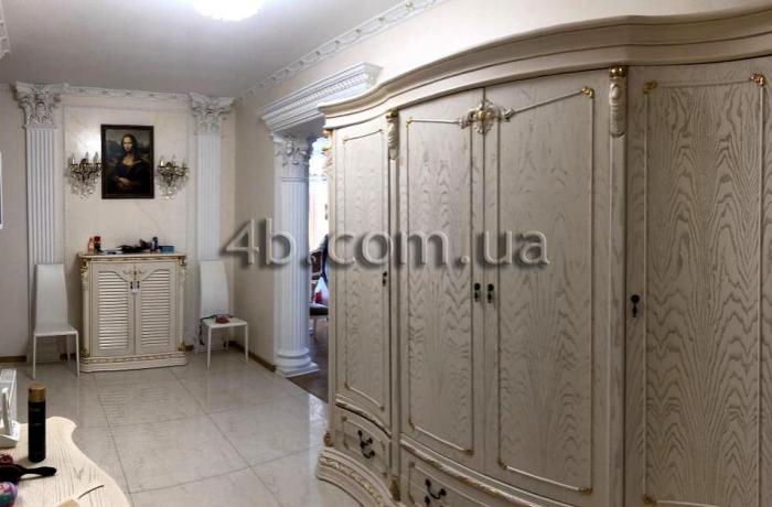 Агентство недвижимости 4B