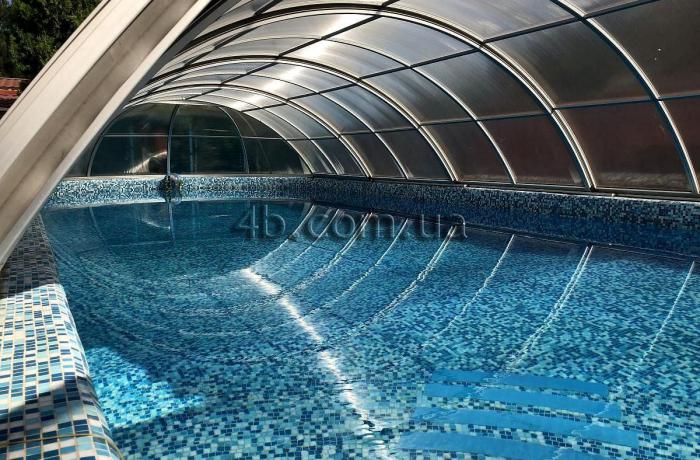 Агентство недвижимости 4B