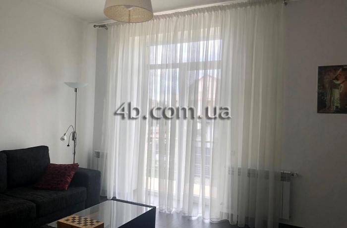 Агентство недвижимости 4B