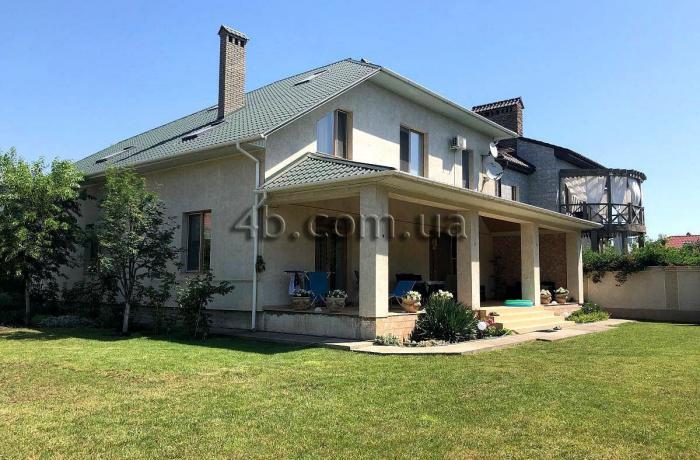 Агентство недвижимости 4B