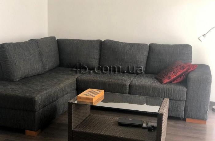 Агентство недвижимости 4B