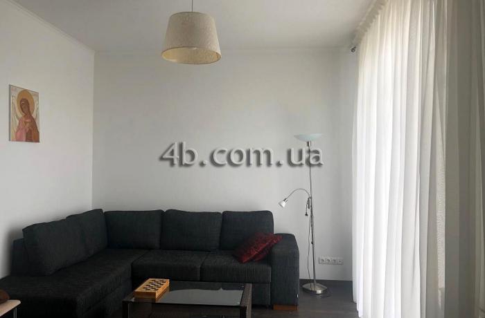 Агентство недвижимости 4B