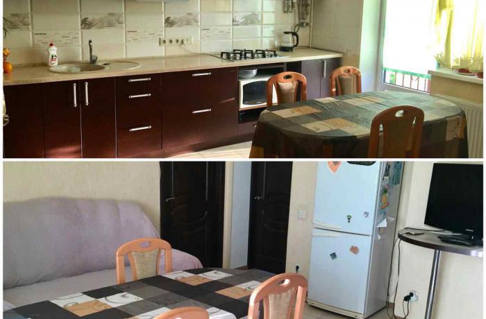 Агентство недвижимости 4B