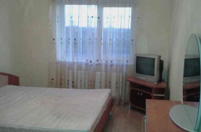 Агентство недвижимости 4B