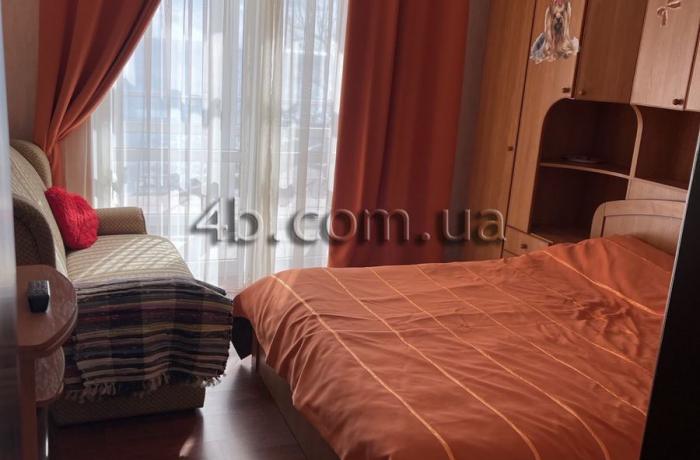 Агентство недвижимости 4B