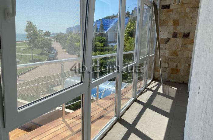 Агентство недвижимости 4B