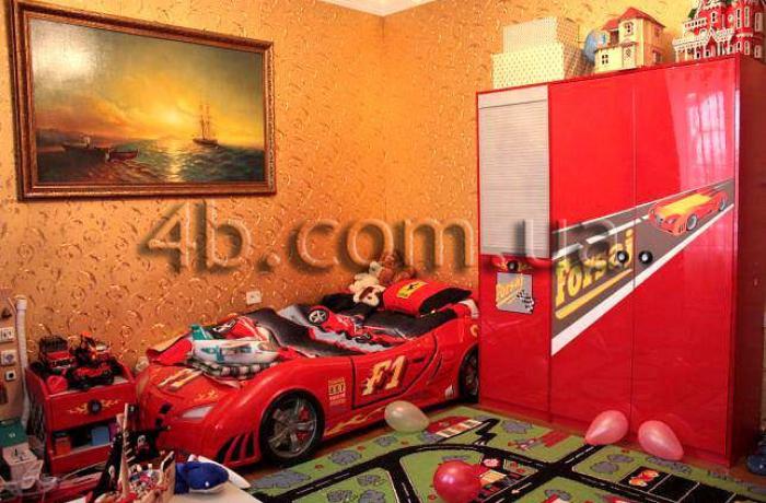 Агентство недвижимости 4B