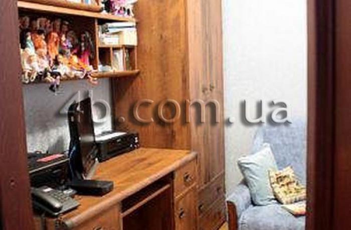 Агентство недвижимости 4B