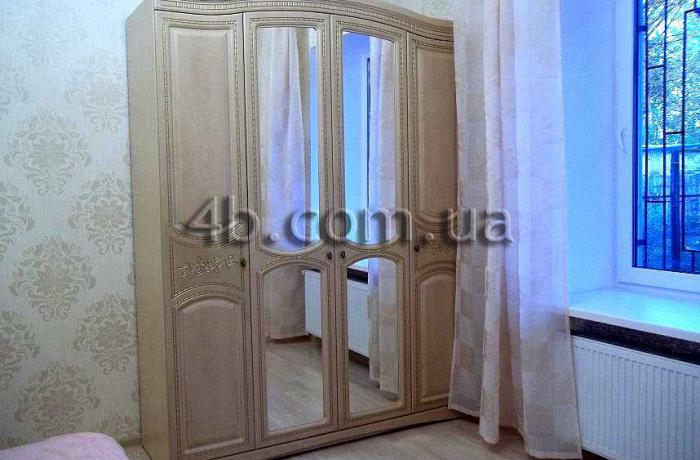 Агентство недвижимости 4B