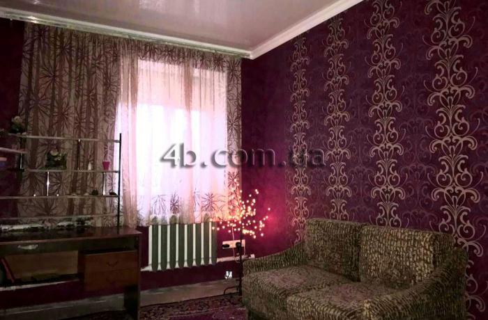 Агентство недвижимости 4B