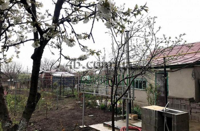 Агентство недвижимости 4B