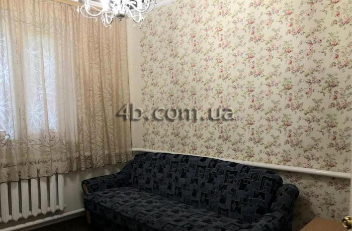 Агентство недвижимости 4B